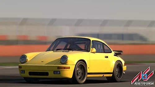 Assetto Corsa Ultimate Edition PS4 - vue 5