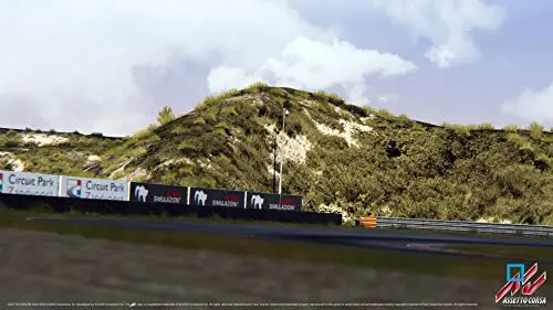 Assetto Corsa Ultimate Edition PS4 - vue 6