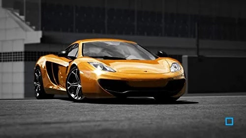 Assetto Corsa Ultimate Edition PS4 - vue 7
