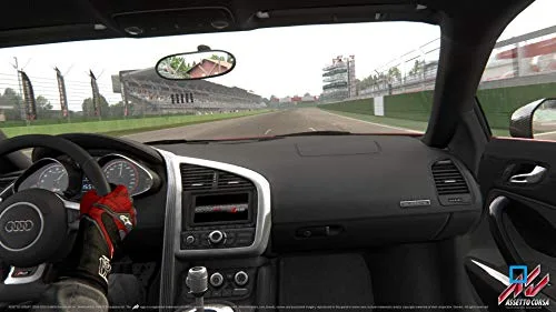 Assetto Corsa Ultimate Edition PS4 - vue 8