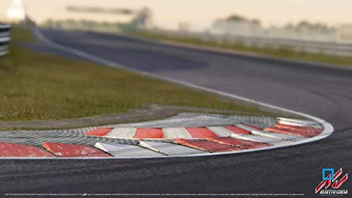 Assetto Corsa Ultimate Edition PS4 - vue 9