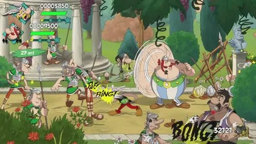 Astérix Maxi Collection Standard PS5 - vue 7
