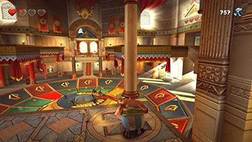 Astérix & Obélix XXL 2 Édition Collector Switch - vue 3