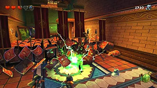 Astérix & Obélix XXL 2 Édition Collector Switch - vue 6