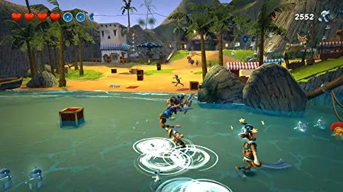 Astérix & Obélix XXL 2 Édition Collector Switch - vue 8