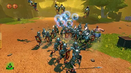 Asterix & Obelix XXL Romastered Switch - vue 7