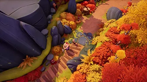 Astérix & Obélix XXXL : Le bélier d'Hibernie Édition limitée Xbox Series X - vue 5