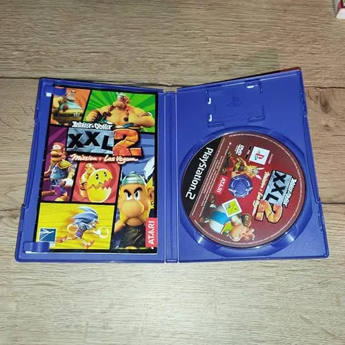 Astérix et Obélix XXL 2 Mission Las Vegum PS4 - vue 3