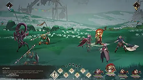 Astria Ascending Switch - vue 6