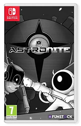 Astronite Switch