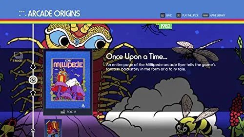 Atari 50: The Anniversary Celebration PS5 - vue 2
