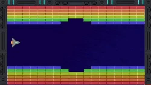 Atari Mania Standard PS5 - vue 3