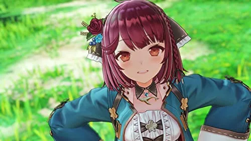 Atelier Sophie 2: The Alchemist of the Mysterious Dream PS4 - vue 3