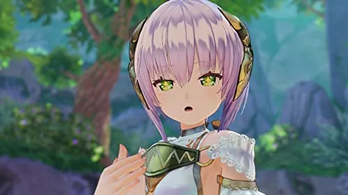 Atelier Sophie 2: The Alchemist of the Mysterious Dream PS4 - vue 5