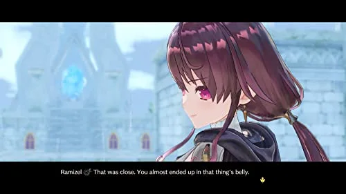 Atelier Sophie 2: The Alchemist of the Mysterious Dream PS4 - vue 7