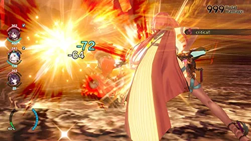 Atelier Sophie 2: The Alchemist of the Mysterious Dream PS4 - vue 9