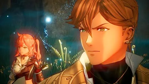 Atelier Yumia : L'Alchimiste des Souvenirs et la Terre Rêvée PS5 - vue 3