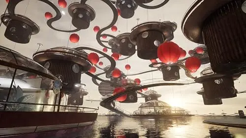 Atomic Heart - Edition Ultimate - Jeu PS5 - vue 3