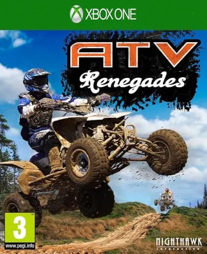 ATV Renegades Xbox One