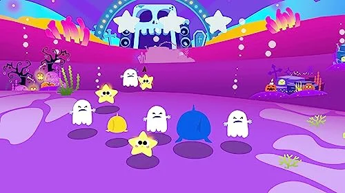 Baby Shark: Sing & Swim Party Switch - vue 2