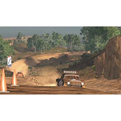 Baja: Edge of Control HD Xbox One - vue 6