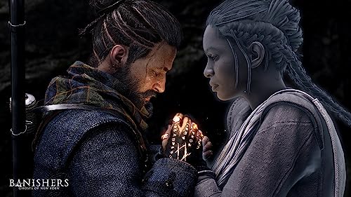 Banishers: Ghosts of New Eden Xbox - vue 7