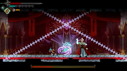Barbarian Saga The Beastmaster - Jeu PS5 - vue 4
