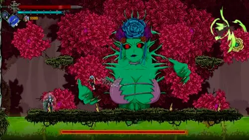 Barbarian Saga The Beastmaster - Jeu PS5 - vue 6