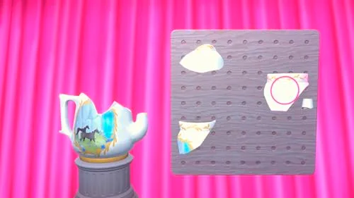 Barbie Horse Trails PS4 - vue 2