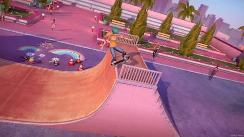 Barbie Project Friendship Xbox Series X|S / Xbox One - vue 4