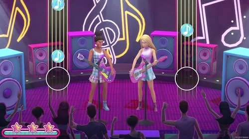 Barbie Project Friendship Xbox Series X|S / Xbox One - vue 6