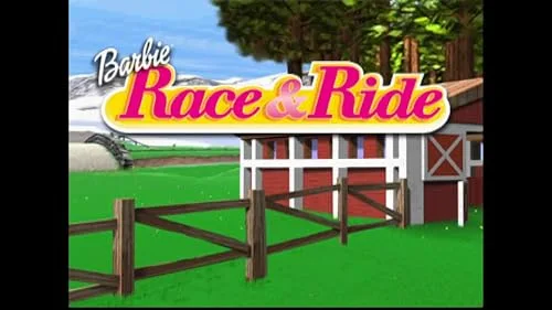 Barbie Rewind PS5 - vue 4