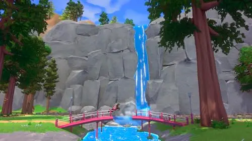 Barbie Sentiers Équestres Switch - vue 4