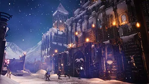 The Bard's Tale IV Director’s Cut PS4 - vue 3