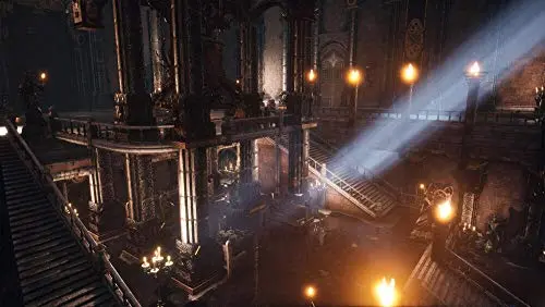 The Bard's Tale IV Director’s Cut PS4 - vue 5