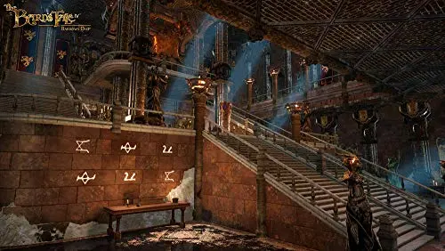 The Bard's Tale IV Director’s Cut PS4 - vue 6