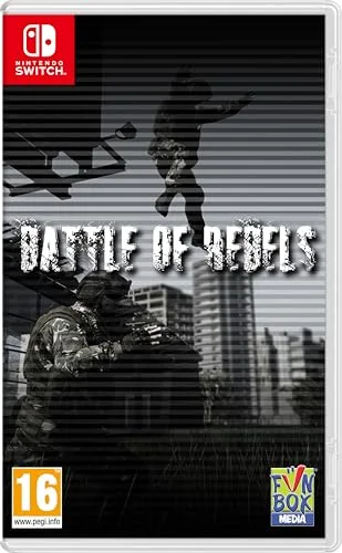 Battle of Rebels Switch
