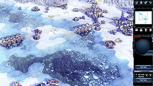 Battle Worlds: Kronos Switch - vue 6