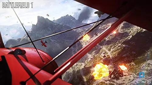 Battlefield 1 Xbox One - vue 7