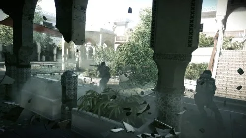 Battlefield 3 Close Quarters PC - vue 3