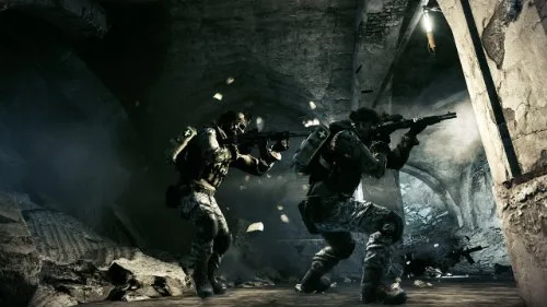 Battlefield 3 Close Quarters PC - vue 6