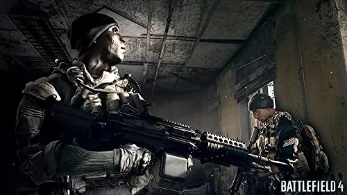 Battlefield 4 Standard PS3 - vue 9