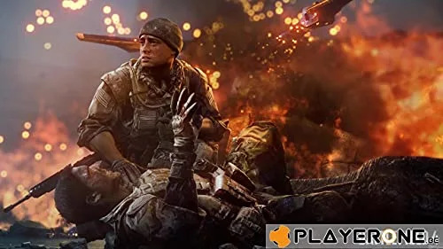 Battlefield 4 Xbox 360 - vue 4