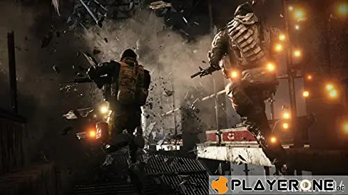 Battlefield 4 Xbox 360 - vue 5