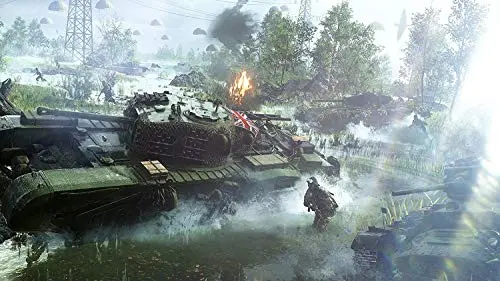 Battlefield V Standard Edition Xbox One - vue 2