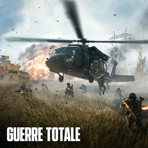 Battlefield 6 Xbox - vue 4