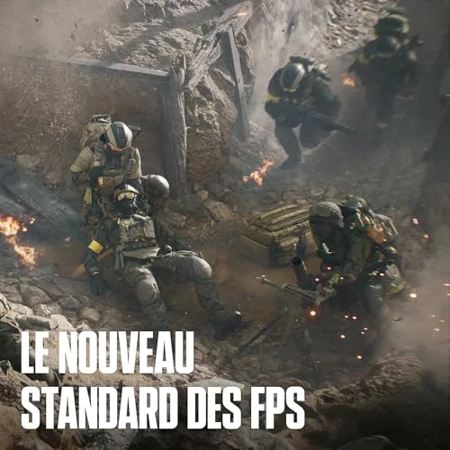 Battlefield 6 Xbox - vue 6