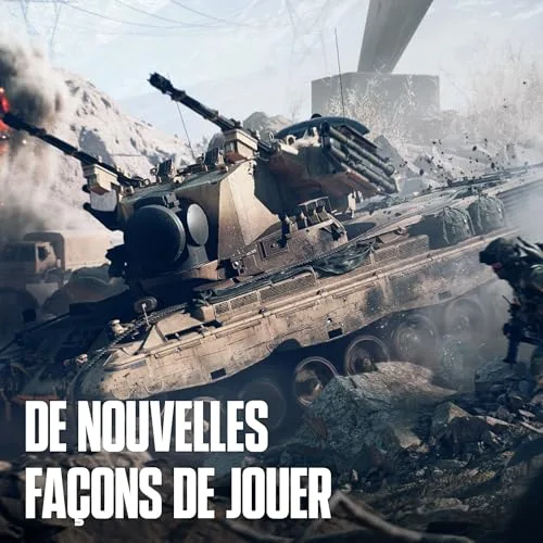 Battlefield 6 Xbox - vue 8