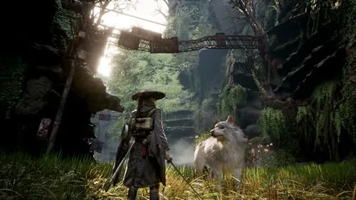 Beast of Reincarnation PS5 - vue 2
