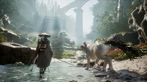 Beast of Reincarnation PS5 - vue 4